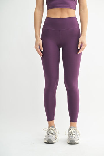Venice Cloud Light Athletic Leggings