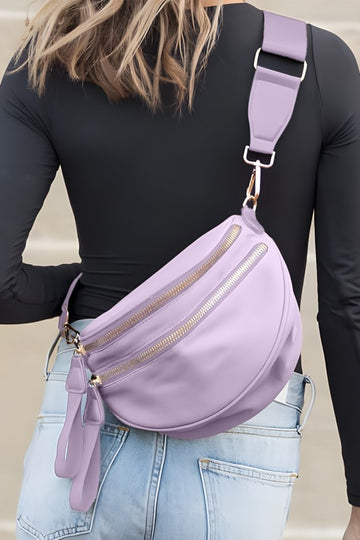Crescent Sling Bag -3