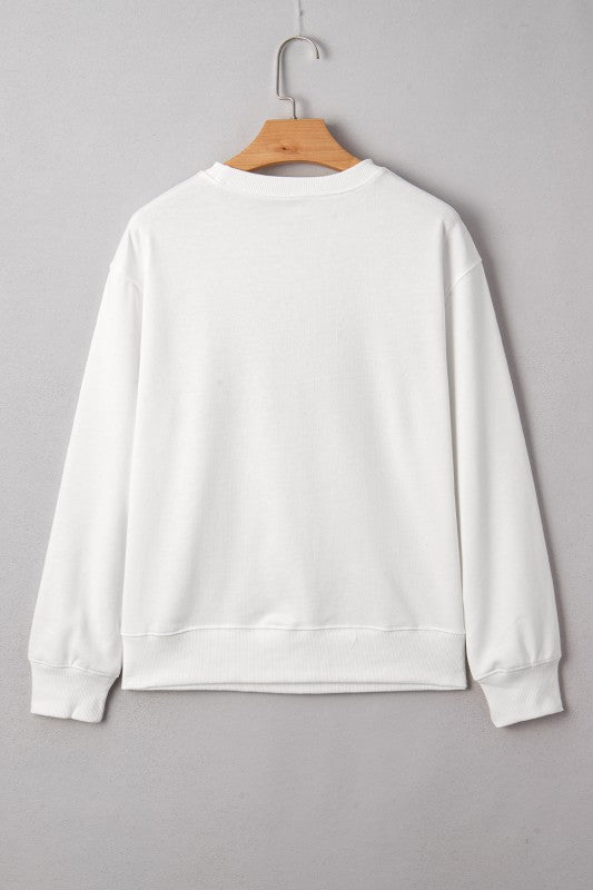3D Football Pullover